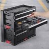 Regał 6 szuflad Tool Chest Set